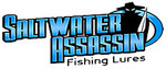 Saltwater Assassin Baits